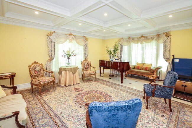 Foto del edificio - 10 Woodbourne Rd