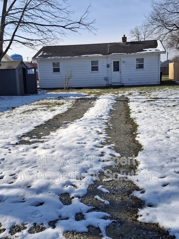 Foto del edificio - 2514 Chase St