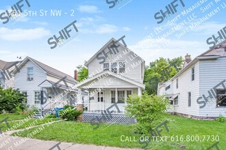 Building Photo - 751 5th St NW