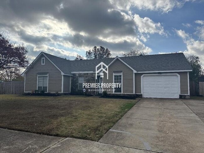 Building Photo - 6837 Valley Park - Available Now!