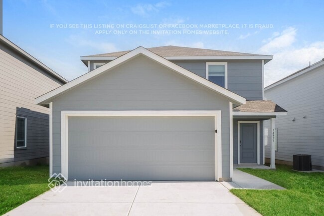 Building Photo - 14423 Jenson Crk