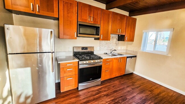 Building Photo - 3492 Garfield St