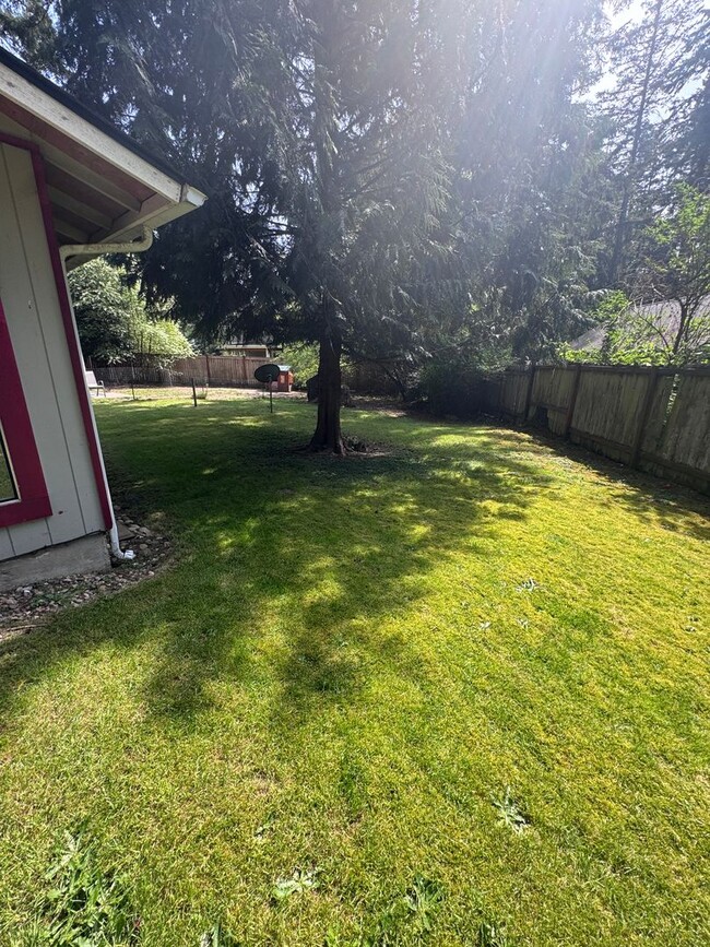 Foto del edificio - Gig Harbor 2 bed 1 Bath home available June 1