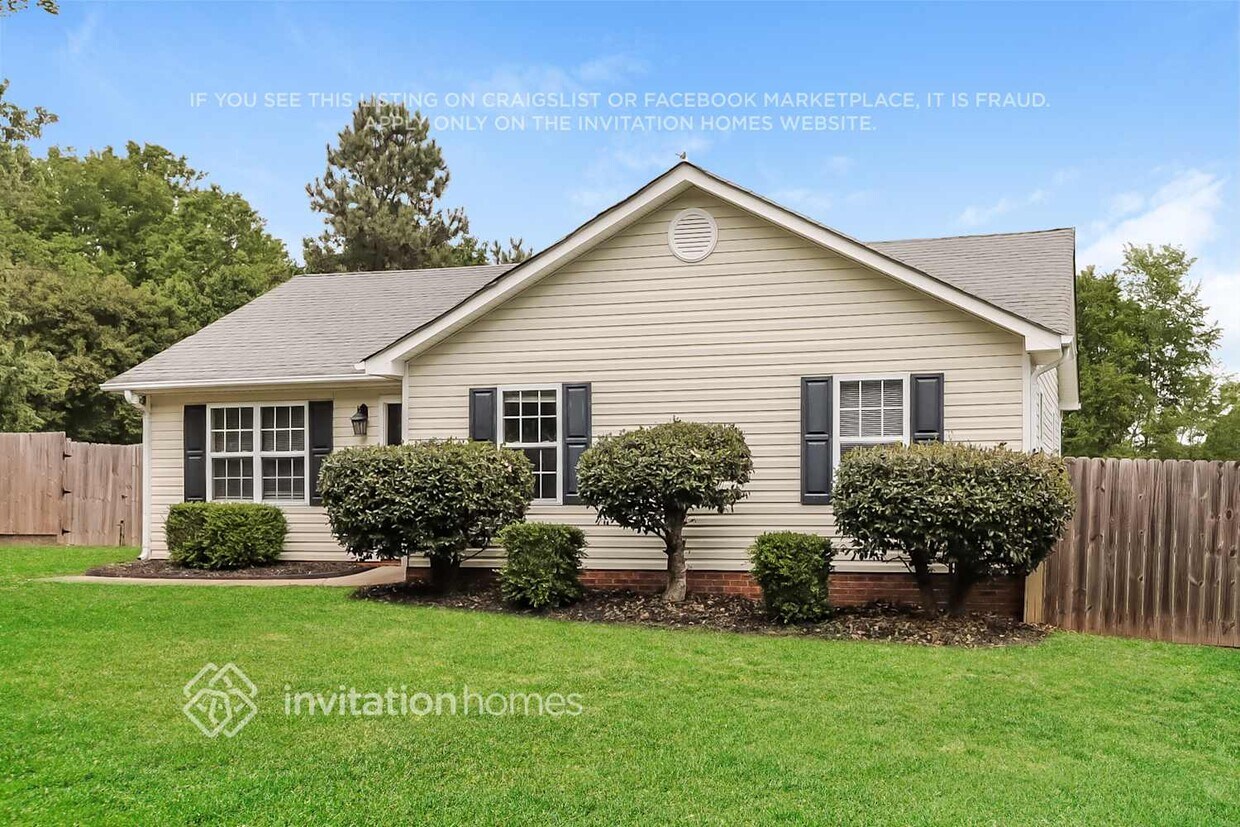 Foto principal - 5008 Hampton Meadows Rd