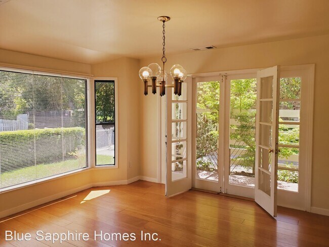 Building Photo - 2 br, 1 bath House - 3766 Mosswood Dr