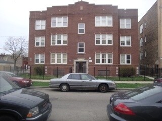 Primary Photo - 1100 N Lawler
