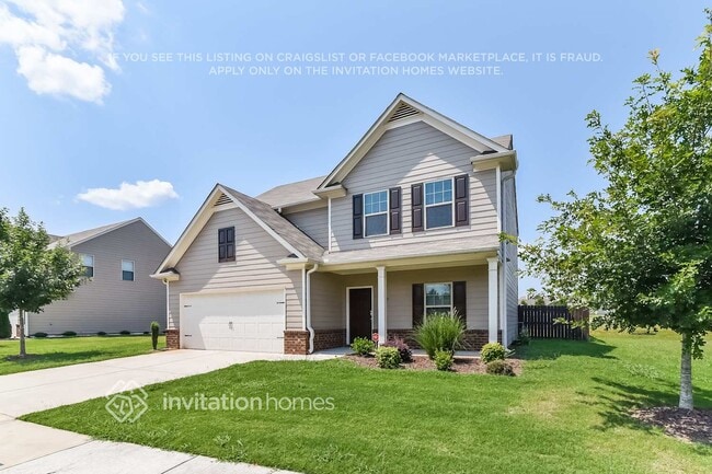 Building Photo - 3530 Mica Cir SE