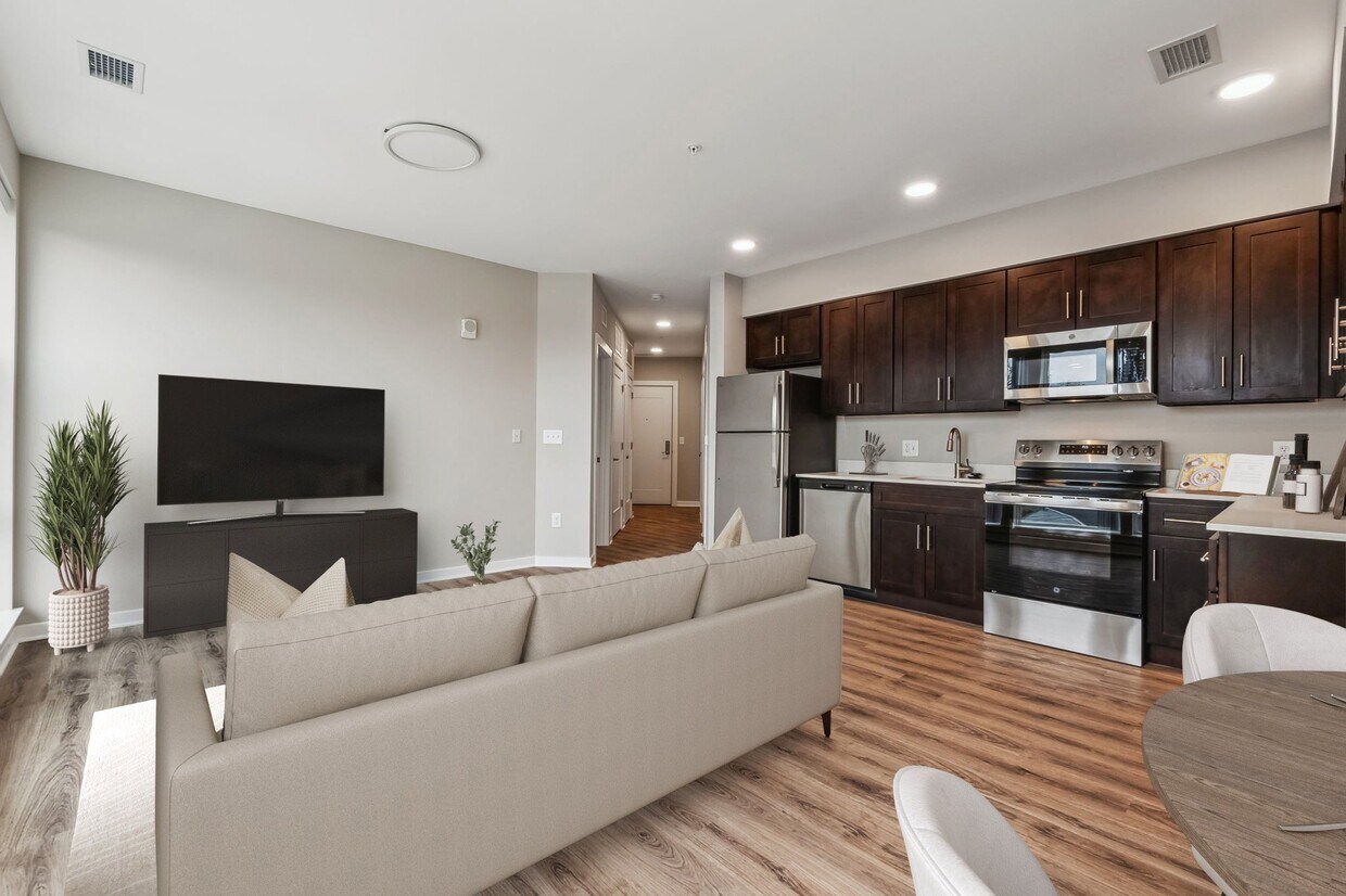 Foto principal - Park Montgomery West