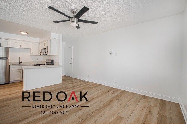 Foto del edificio - 10253 Western Ave