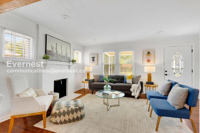 Foto del edificio - 1605 Straightway Ave