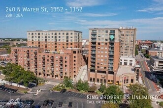 Building Photo - 240 N Water St