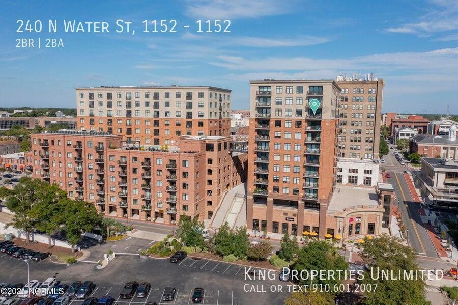 Primary Photo - 240 N Water St