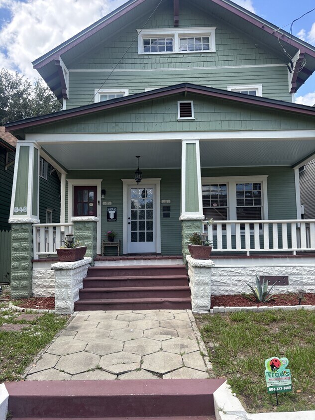 Foto principal - 347 Cottage Ave