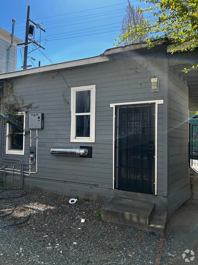 For Rent by Owner in Vallejo CA