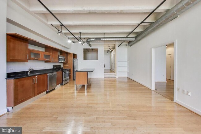 Foto del edificio - 1401 Church St NW