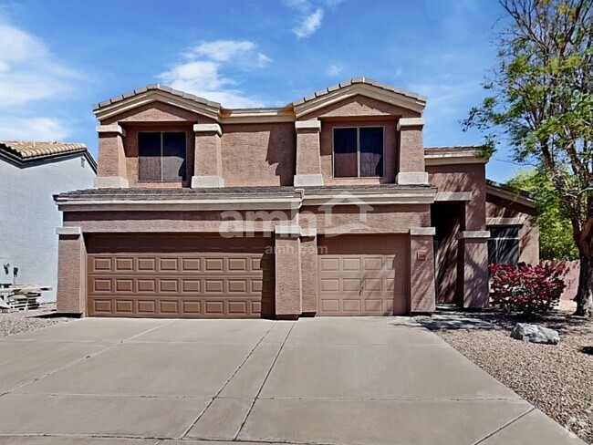 Building Photo - 33055 N Madison Way Dr