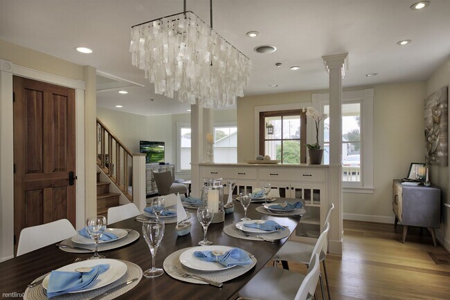 Foto del edificio - 2 br, 2.5 bath House - 3715 Bliss by the Sea