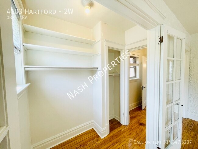 Foto del edificio - 4103 Hartford-2W