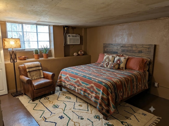 Dormitorio - 39 Skyline Dr