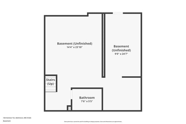 Foto del edificio - 126 Ventnor Terrace