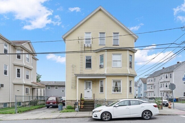 Foto del edificio - 915 Walnut St