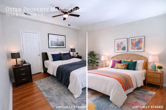 Photo - 2212 N Camac St Apartment