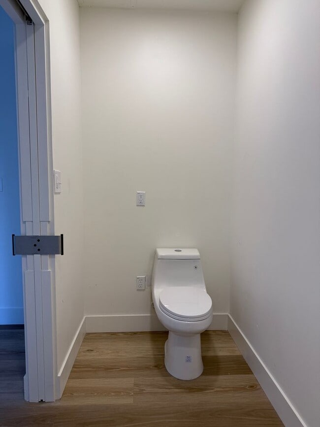 Interior Photo - Poets Place Apartment