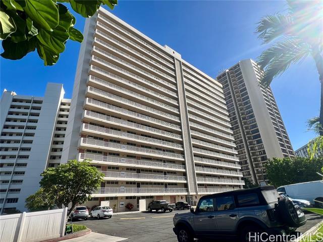 Building Photo - 5180 Likini St