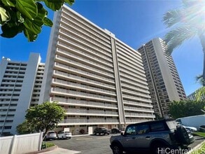 Building Photo - 5180 Likini St Building Photo - 5180 Likini St