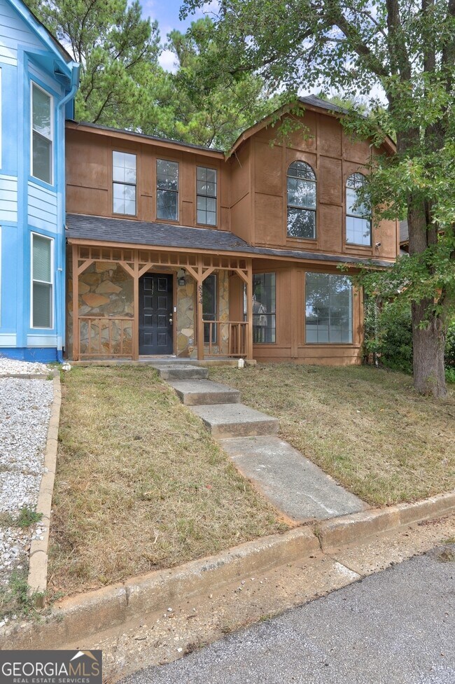 Building Photo - 834 Heritage Oaks Dr