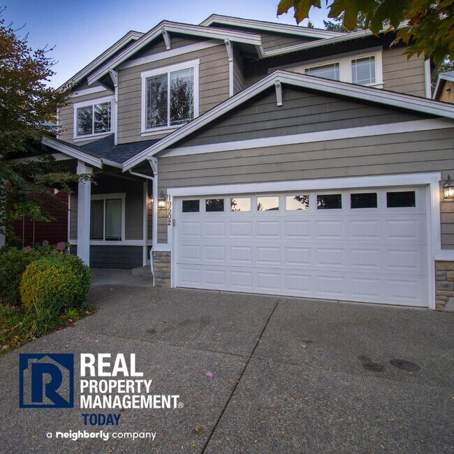 Foto del edificio - Stunning 5 Bedroom In Graham!