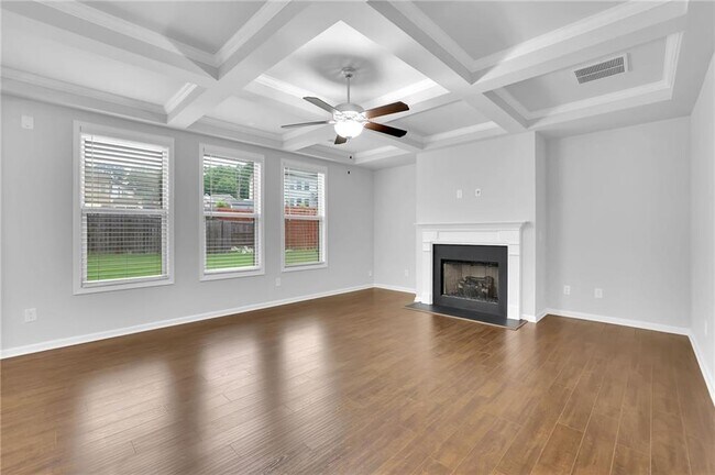 Foto del edificio - 3187 Oxford Mill Ln