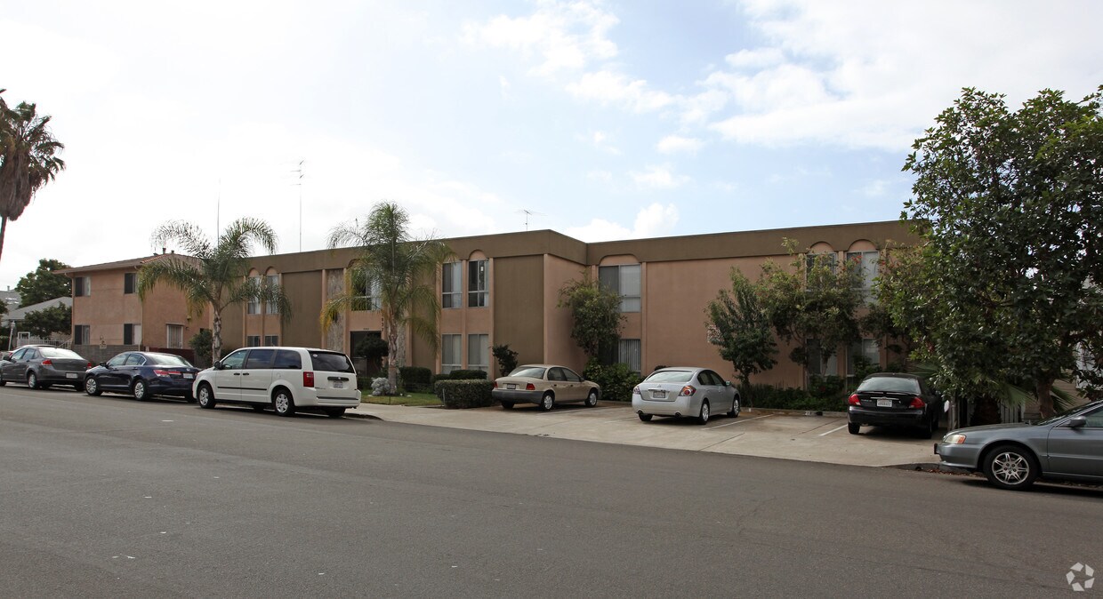 Foto del edificio - 1037 Essex St