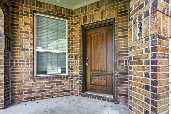 Foto del edificio - 1326 Seagler Pond Ln