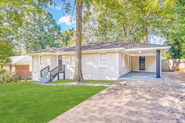 Building Photo - 2311 Amber Way