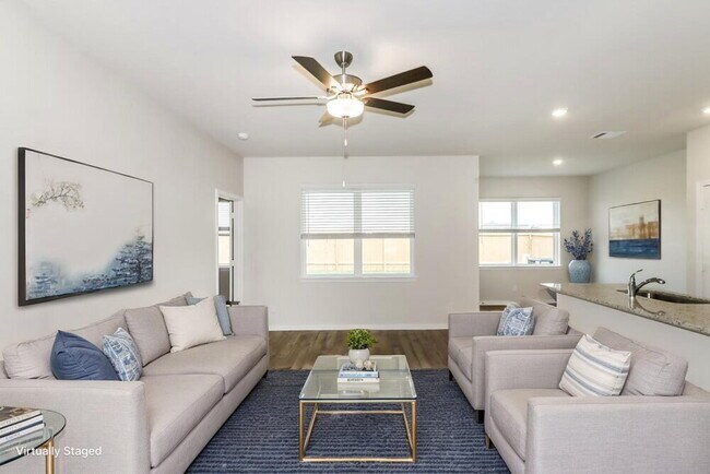 Foto del edificio - 7523 Tipton Meadow Way
