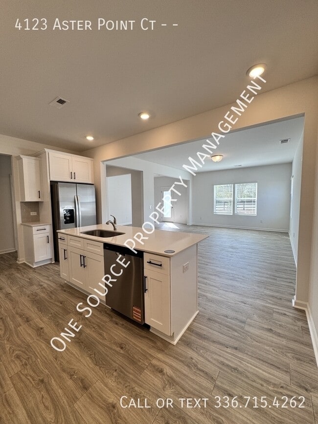 Photo - 4123 Aster Pt Ct Townhome