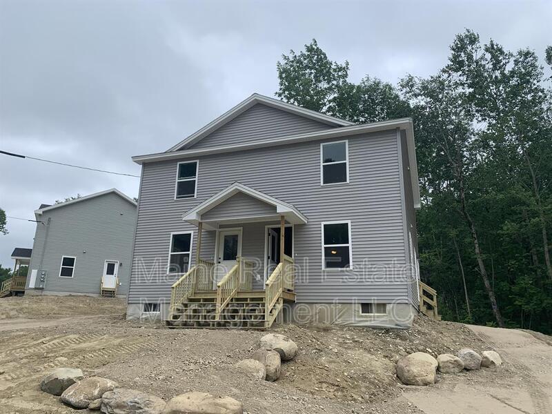 9 Twin Oak Dr Unit 9, Glenburn, ME 04401 Condo for Rent in Glenburn