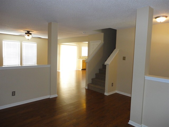 Foto del edificio - 8533 Belle Union Ct