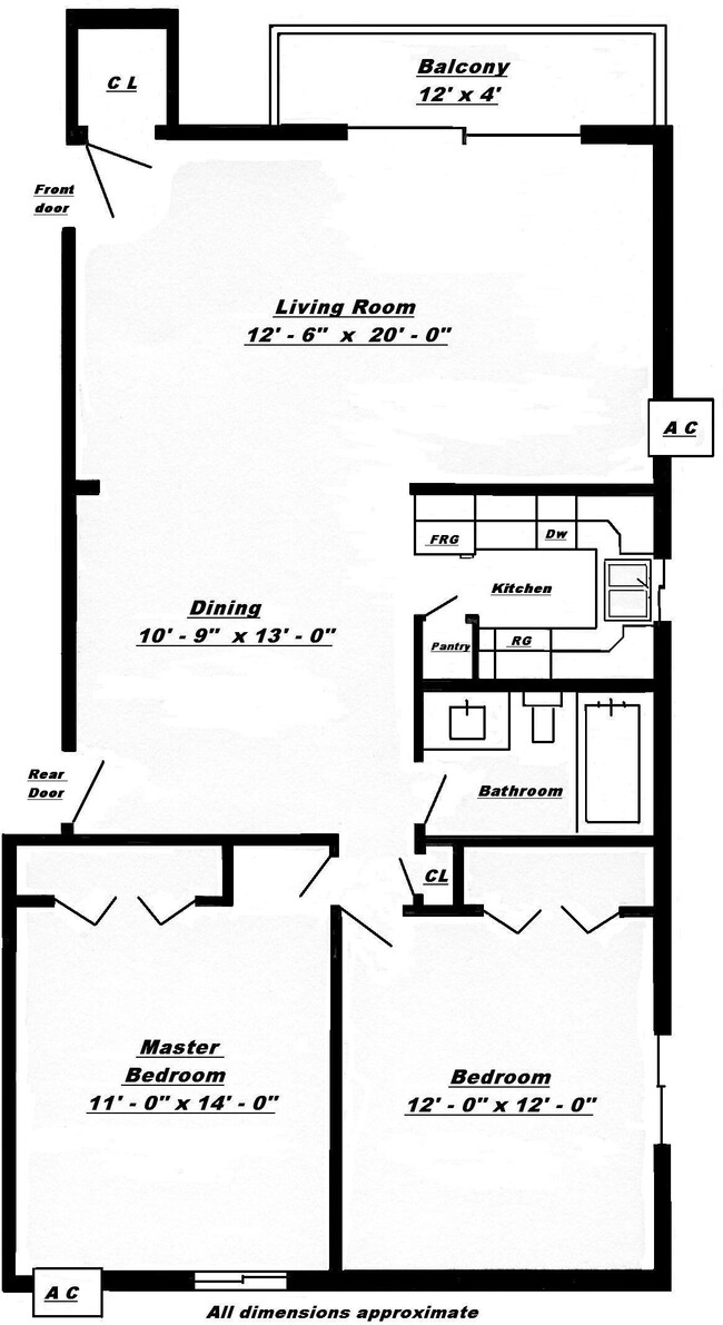 Building Photo - 1114 Chalet Dr