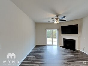 Building Photo - 16029 Seagard Cv