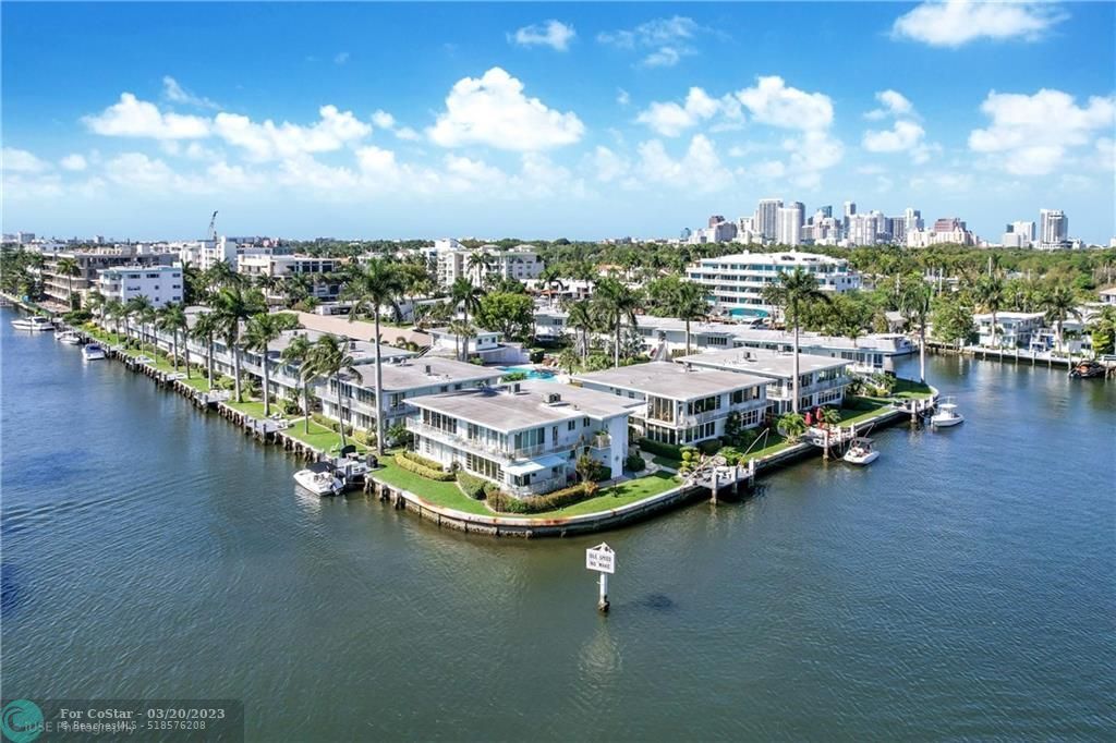 180 Isle of Venice Dr Unit 206, Fort Lauderdale, FL 33301 Condo for