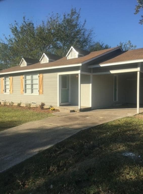 Building Photo - 2501 Bryan St