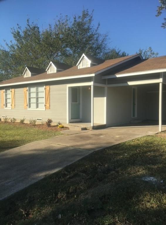 Foto del edificio - 2501 Bryan St