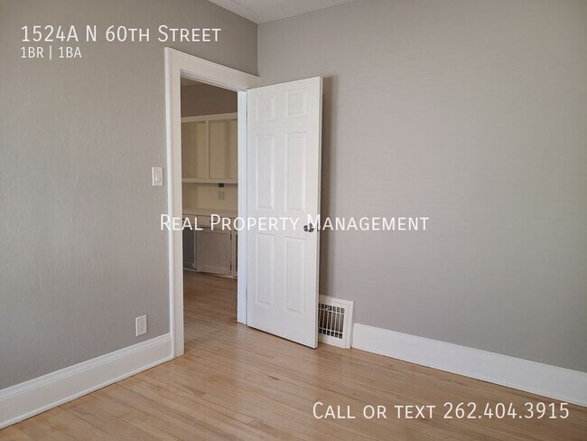 Foto del edificio - 1524 N 60th St
