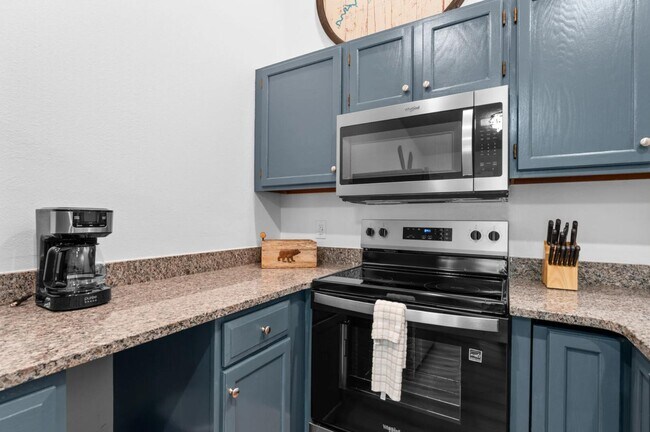 Foto del edificio - 275 Ozark Mountain Resort Dr