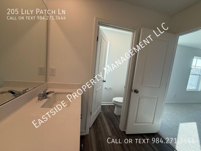 Foto del edificio - 205 Lily Patch Ln