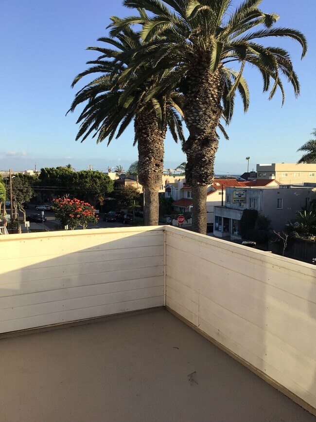 Foto del edificio - 1407 Ocean Ave