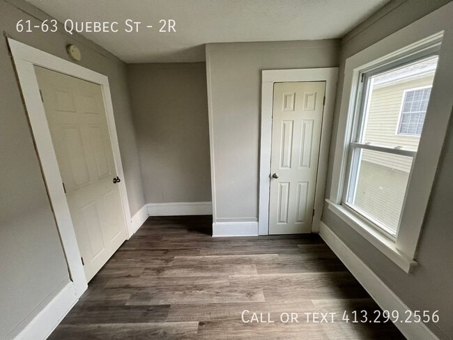 Building Photo - Updated 2 Bedroom Unit in Indian Orchard!