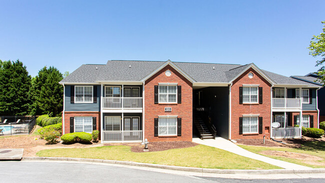 Building Photo - Ballantyne Commons of Stockbridge